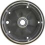 CENTRIC PARTS 122.33009 Centric Premium Brake Drum