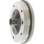 CENTRIC PARTS 122.33009 Centric Premium Brake Drum