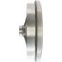 CENTRIC PARTS 122.33009 Centric Premium Brake Drum