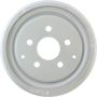 CENTRIC PARTS 122.33014 Centric Premium Brake Drum