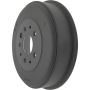 CENTRIC PARTS 122.33018 Centric Premium Brake Drum
