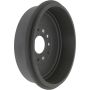 CENTRIC PARTS 122.33018 Centric Premium Brake Drum