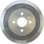 CENTRIC PARTS 122.34000 Centric Premium Brake Drum