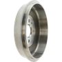 CENTRIC PARTS 122.34000 Centric Premium Brake Drum