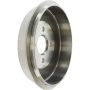 CENTRIC PARTS 122.34001 Centric Premium Brake Drum