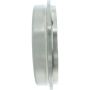 CENTRIC PARTS 122.34002 Centric Premium Brake Drum