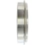 CENTRIC PARTS 122.34003 Centric Premium Brake Drum