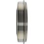 CENTRIC PARTS 122.34004 Centric Premium Brake Drum