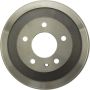 CENTRIC PARTS 122.34004 Centric Premium Brake Drum