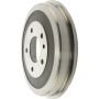CENTRIC PARTS 122.34004 Centric Premium Brake Drum