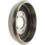 CENTRIC PARTS 122.34004 Centric Premium Brake Drum
