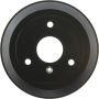 CENTRIC PARTS 122.35000 Centric Premium Brake Drum