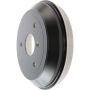 CENTRIC PARTS 122.35000 Centric Premium Brake Drum