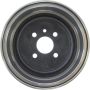 CENTRIC PARTS 122.36000 Centric Premium Brake Drum