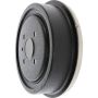 CENTRIC PARTS 122.36000 Centric Premium Brake Drum