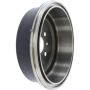 CENTRIC PARTS 122.36000 Centric Premium Brake Drum