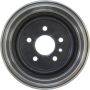 CENTRIC PARTS 122.36003 Centric Premium Brake Drum