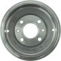 CENTRIC PARTS 122.40000 Centric Premium Brake Drum