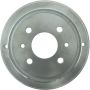 CENTRIC PARTS 122.40000 Centric Premium Brake Drum