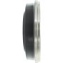 CENTRIC PARTS 122.40009 Centric Premium Brake Drum