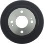 CENTRIC PARTS 122.40009 Centric Premium Brake Drum
