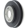 CENTRIC PARTS 122.40009 Centric Premium Brake Drum