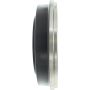 CENTRIC PARTS 122.40009 Centric Premium Brake Drum