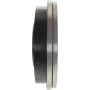 CENTRIC PARTS 122.40013 Centric Premium Brake Drum