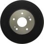 CENTRIC PARTS 122.40013 Centric Premium Brake Drum