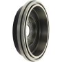 CENTRIC PARTS 122.40013 Centric Premium Brake Drum