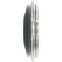 CENTRIC PARTS 122.40017 Centric Premium Brake Drum