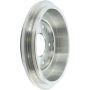 CENTRIC PARTS 122.40017 Centric Premium Brake Drum