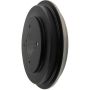 CENTRIC PARTS 122.40018 Centric Premium Brake Drum