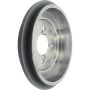 CENTRIC PARTS 122.40018 Centric Premium Brake Drum