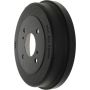 CENTRIC PARTS 122.42001 Centric Premium Brake Drum