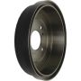 CENTRIC PARTS 122.42001 Centric Premium Brake Drum