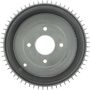 CENTRIC PARTS 122.42002 Centric Premium Brake Drum