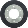 CENTRIC PARTS 122.42011 Centric Premium Brake Drum