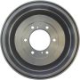 CENTRIC PARTS 122.42022 Centric Premium Brake Drum