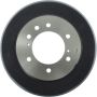 CENTRIC PARTS 122.42024 Centric Premium Brake Drum