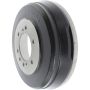 CENTRIC PARTS 122.42024 Centric Premium Brake Drum