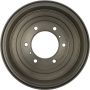CENTRIC PARTS 122.42025 Centric Premium Brake Drum