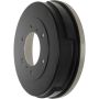 CENTRIC PARTS 122.42025 Centric Premium Brake Drum
