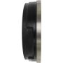 CENTRIC PARTS 122.42025 Centric Premium Brake Drum