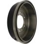 CENTRIC PARTS 122.42025 Centric Premium Brake Drum