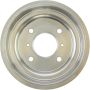 CENTRIC PARTS 122.42026 Centric Premium Brake Drum