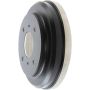 CENTRIC PARTS 122.42026 Centric Premium Brake Drum