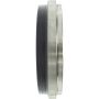 CENTRIC PARTS 122.42027 Centric Premium Brake Drum