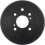 CENTRIC PARTS 122.42027 Centric Premium Brake Drum