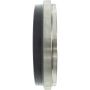 CENTRIC PARTS 122.42027 Centric Premium Brake Drum
